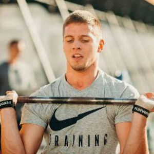 Meet your Posher, Dominik